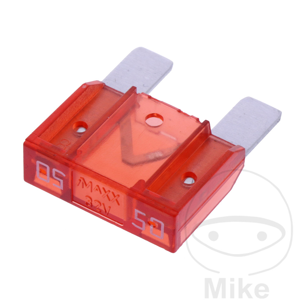 JMP Maxi fuse 50A RT pack of 5